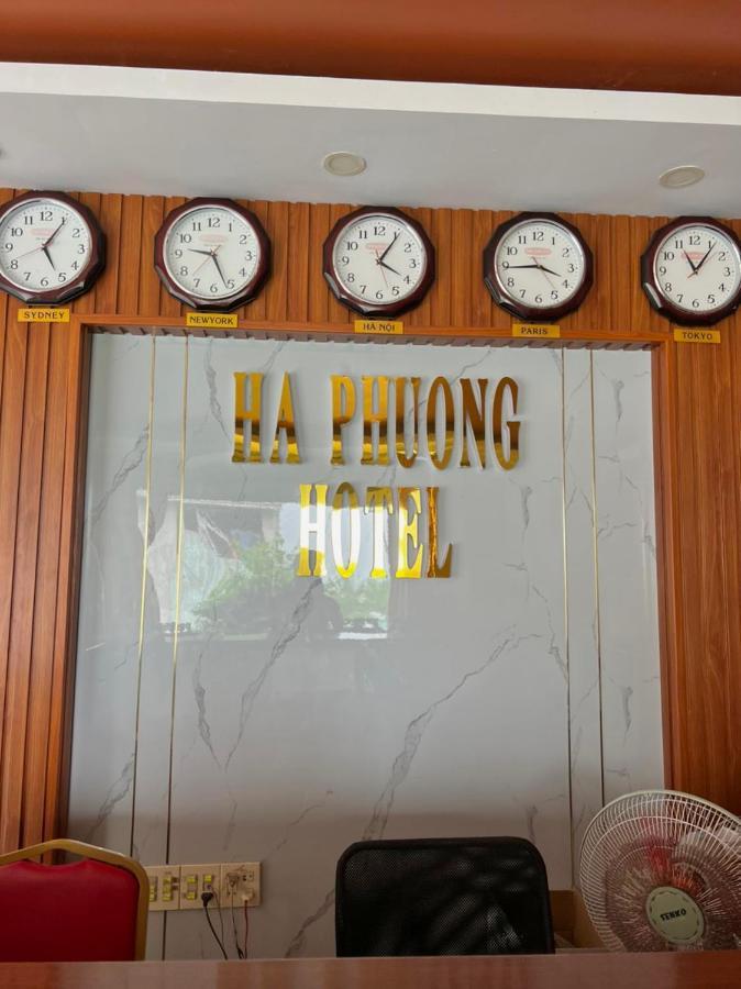 The Eco Rich Hotel Can Tho Bagian luar foto